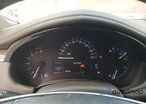 2013 Cadillac Xts Luxury Collection from USA, damaged, VIN 2G61P5S35D9141293